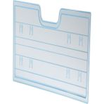 Bosch Profilo KSU40600 Buzdolabı Dondurucu Bölüm Rafı 56X245