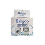 Bosch Profılo Siemens Allgoo Çamaşır Bulaşık Makinesi Temizleyici 5'li Paket 40GR