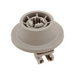 Bosch Profilo Siemens Bulaşık Makine Alt Sepet Tekerlek 611475 Agzı Dar