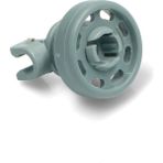 Bosch Profilo Siemens Bulaşık Makine Sepet. Teker Yeni Tip Küçük 424717 ( 6 adet fiyatıdır )