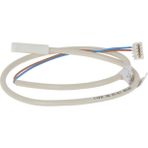 Bosch Profilo Siemens KGN56VW30N Buzdolabı Evap Sıcaklık Sensörü - 00635973