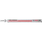 Bosch ProgreforW&M T367XHM 3'lü Expert Dekupaj Bıçağı