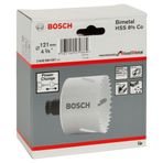 Bosch Progressor for Wood and Metal 121 mm Panç