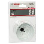 Bosch Progressor for Wood and Metal 73 mm Panç
