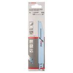 Bosch Progressor S 123 XF Tilki Kuyruğu Bıçağı