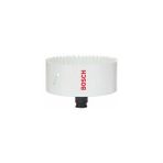 Bosch Progressor Serisi Ahşap Ve Metal 102 mm Delik Açma Testeresi Panç