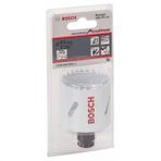 Bosch Progressor Serisi Ahşap Ve Metal 52 mm Delik Açma Testeresi Panç