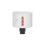Bosch Progressor Serisi Ahşap Ve Metal 64 mm Delik Açma Testeresi Panç