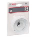 Bosch Progressor Serisi Ahşap Ve Metal 86 mm Delik Açma Testeresi Panç