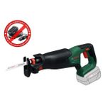 Bosch Psa 18V-200 Akülü Panter Testere Solo - Yeşil