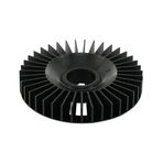Bosch PSB 500 RE Uyumlu Dekupaj Testeresi Fan 2609002159 Darbeli Matkap Yedek Parça