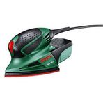Bosch PSM 100 A Üçgen Zımpara Makinesi