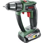 Bosch PSR 18 LI-2 ERGO Akülü Vidalama