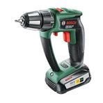 Bosch PSR 18 Lİ-ION Akülü Vidalama Makinesi