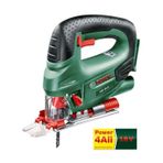 Bosch PST 18-LI Solo Akülü Dekupaj Testere
