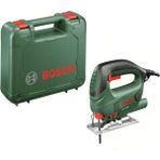 Bosch Pst 650 Easy 500 Watt Dekupaj Testere Güçlü Motor ile Ahşapta 65 mm Kesim Derinliği