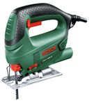Bosch PST 700 Yeşil-Siyah 500 Watt Taşıma Çantalı Elektrikli Dekupaj Testeresi