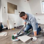 Bosch PTC 470 Fayans Kesme Makinesi