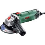 Bosch PWS 750-115 Avuç Taşlama Makinesi