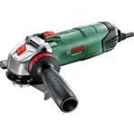 Bosch PWS 850-125 Avuç Taşlama Makinesi