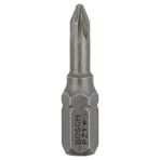 Bosch PZ 1x25 mm 3'lü Extra Hard Serisi Vidalama Ucu