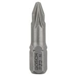 Bosch PZ 2x25 mm 10'lu Extra Hard Serisi Vidalama Ucu