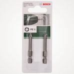 Bosch PZ1 Pozidriv Bits Uç