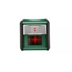 Bosch Quigo Çapraz Çizgi Hizalama Lazeri - 0603663503