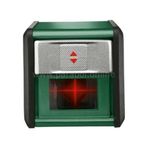 Bosch QUİGO Çapraz Çizgili Hizalama Lazeri