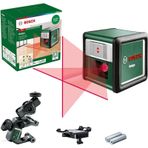 Bosch Quigo Çizgi Lazer - 0603663503