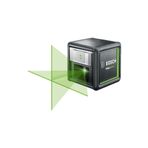 Bosch Quigo Green Çapraz Çizgi Lazer