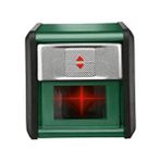 Bosch QUİGO Plus Çapraz Çizgi Hizalama Lazeri