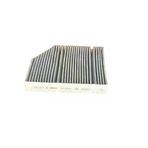 Bosch R5601 Polen Filtresi (Karbonlu)Mercedes Benz C160 15=> C180 14=> C200 13=> C200 4Matıc 15=>