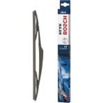 BOSCH Rear Arka Silecek Peugeot Bipper (2008-2019), Citroen Nemo (2008-2019), Fiat Fiorino (2008-2021) [370 mm] H371 3397011953
