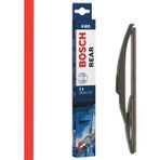 Bosch Rear Chevrolet Aveo 2012-2017 Arka Silecek