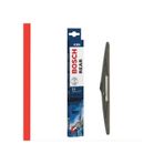 Bosch Rear Citroen C4 2004-2012 Arka Silecek