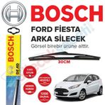 Bosch Rear Ford Fiesta 2008-2017 Arka Silecek