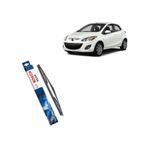 Bosch Rear Mazda 2 2007-2014 Arka Silecek
