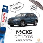 Bosch Rear Mazda CX5 2011-2016 Uyumlu Arka Silecek