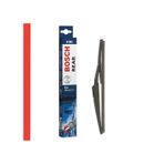 Bosch Rear Nissan Qashqai 2013-2020 Arka Silecek