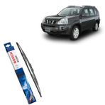Bosch Rear Nissan X-Trail 2000-2007 Arka Silecek