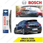 Bosch Rear Opel Astra J 2009-2017 Arka Silecek
