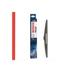 Bosch Rear Opel Grandland X 2017-2023 Arka Silecek