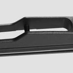 Bosch Rear Peugeot 206 - 206+ 2000-2012 Arka Silecek