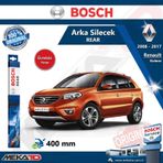 Bosch Rear Renault Koleos 2008-2017 Arka Silecek