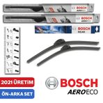 Bosch Rear Seat Alhambra 2010-2018 Arka Silecek