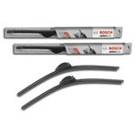 Bosch Rear Seat Leon 1998-2006 Arka Silecek