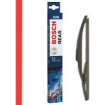 Bosch Rear Serisi Chevrolet Aveo 2012-2017 Uyumlu Arka Silecek