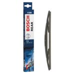 Bosch Rear Subaru XV 2012-2021 Uyumlu Arka Silecek