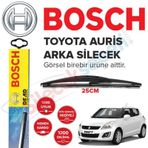 Bosch Rear Suzuki Swift 2010-2013 Arka Silecek